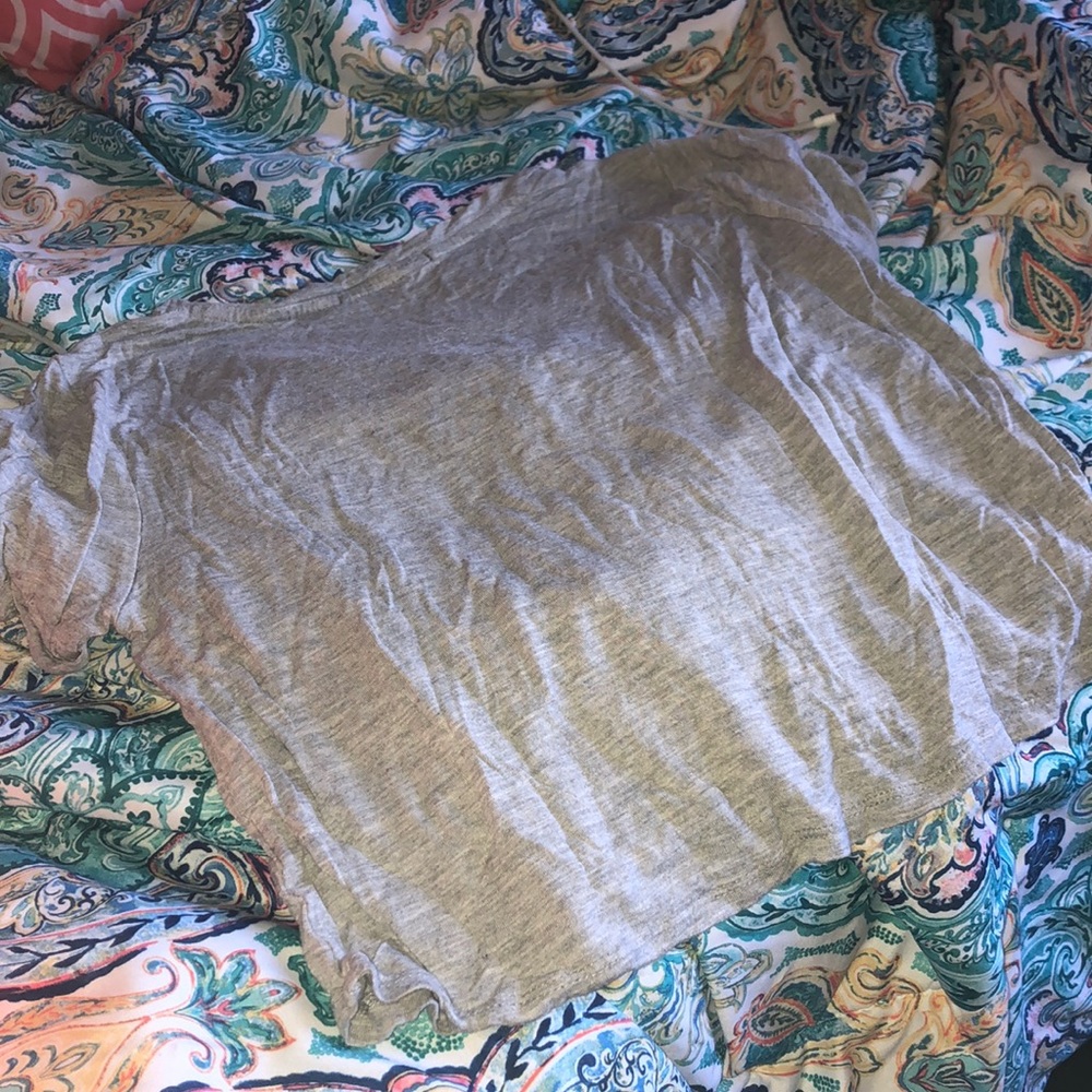 Crop top - Picture 3 of 3